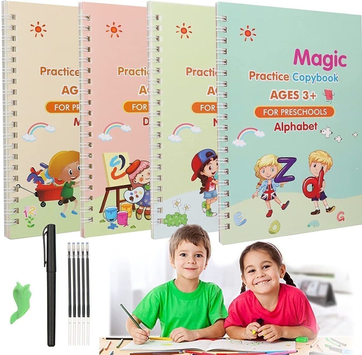 blissbits Bliss LEARNING Book: Smart Puzzle Book BA1172-picture-16