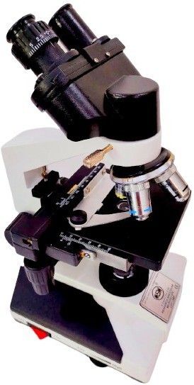 Research Binocular Microscope- SM 66-image-15