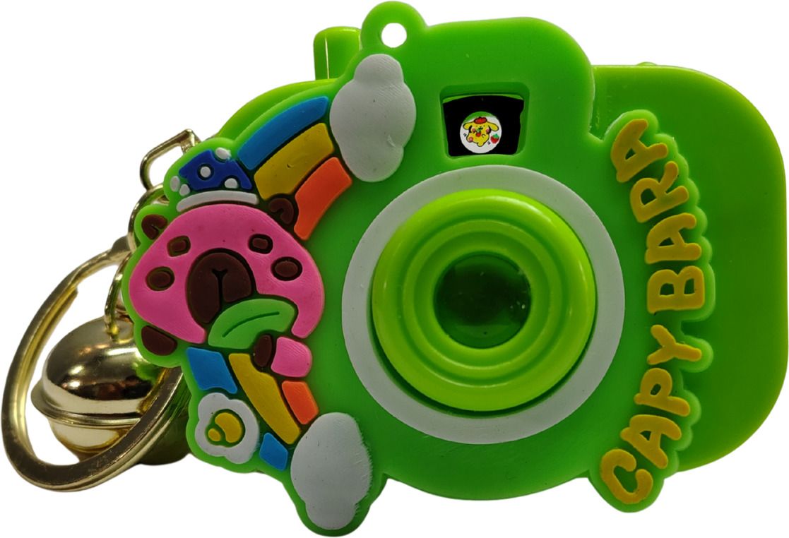 echoshop Mini Camera Toy for Kids Play, Cartoon Shaped Pretend Camera-picture-23
