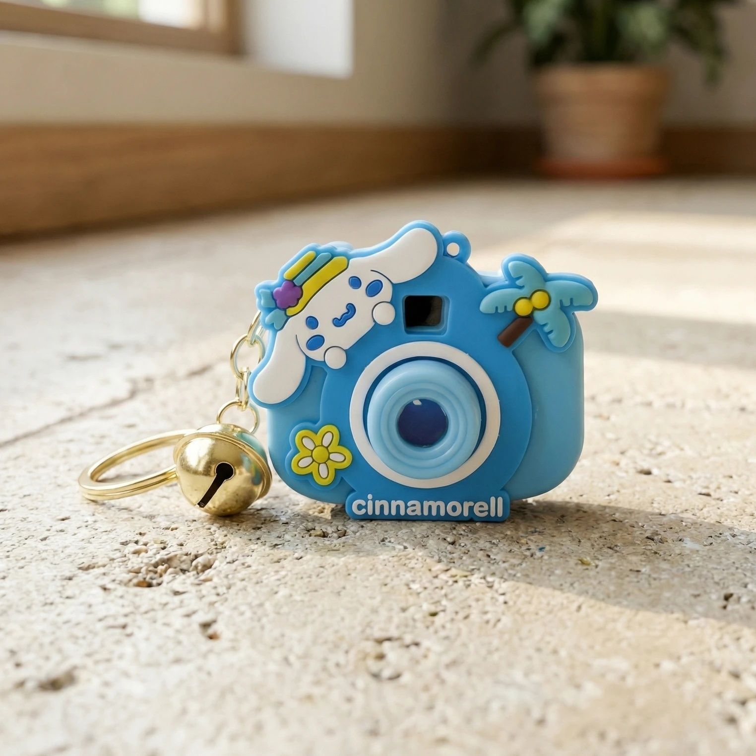 Mini Camera Projector Toy for Kids-image-34