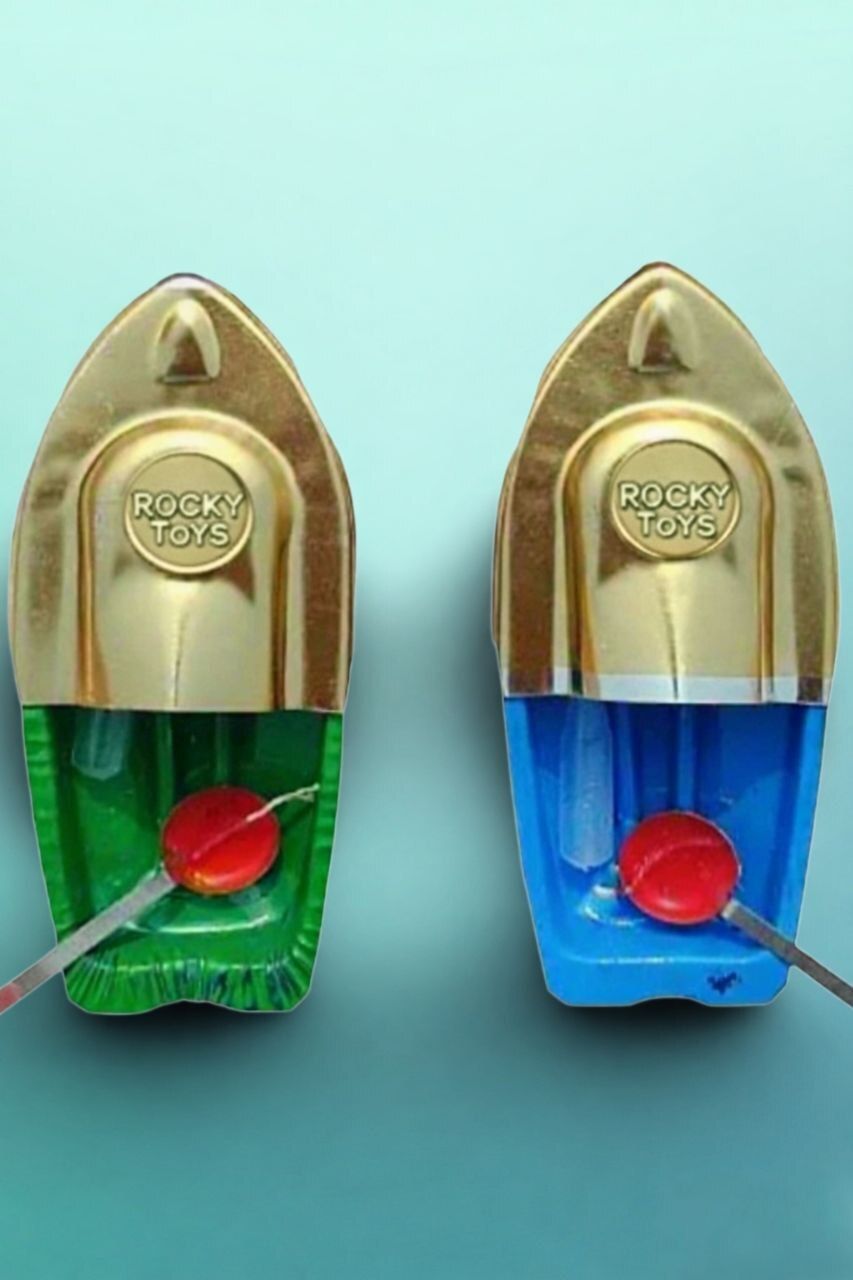 nexxtrend Nostalgic Steamer Boat Toy for Kids-picture-31