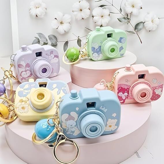 laygara Camera Projector Keychain-picture-12