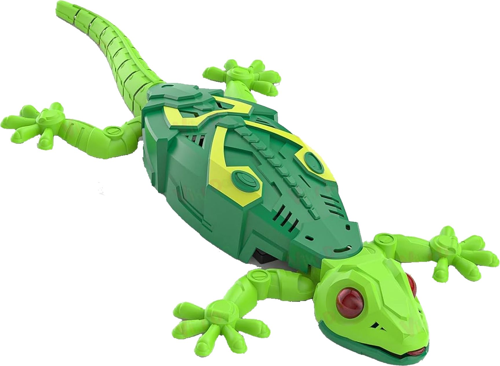 sakuya Rechargeable Wall Climbing RC Crawler with LED Lights-picture-16