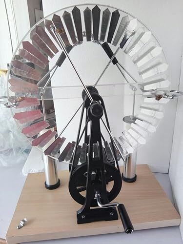 wkm Whimshurts Machine 12"-picture-24