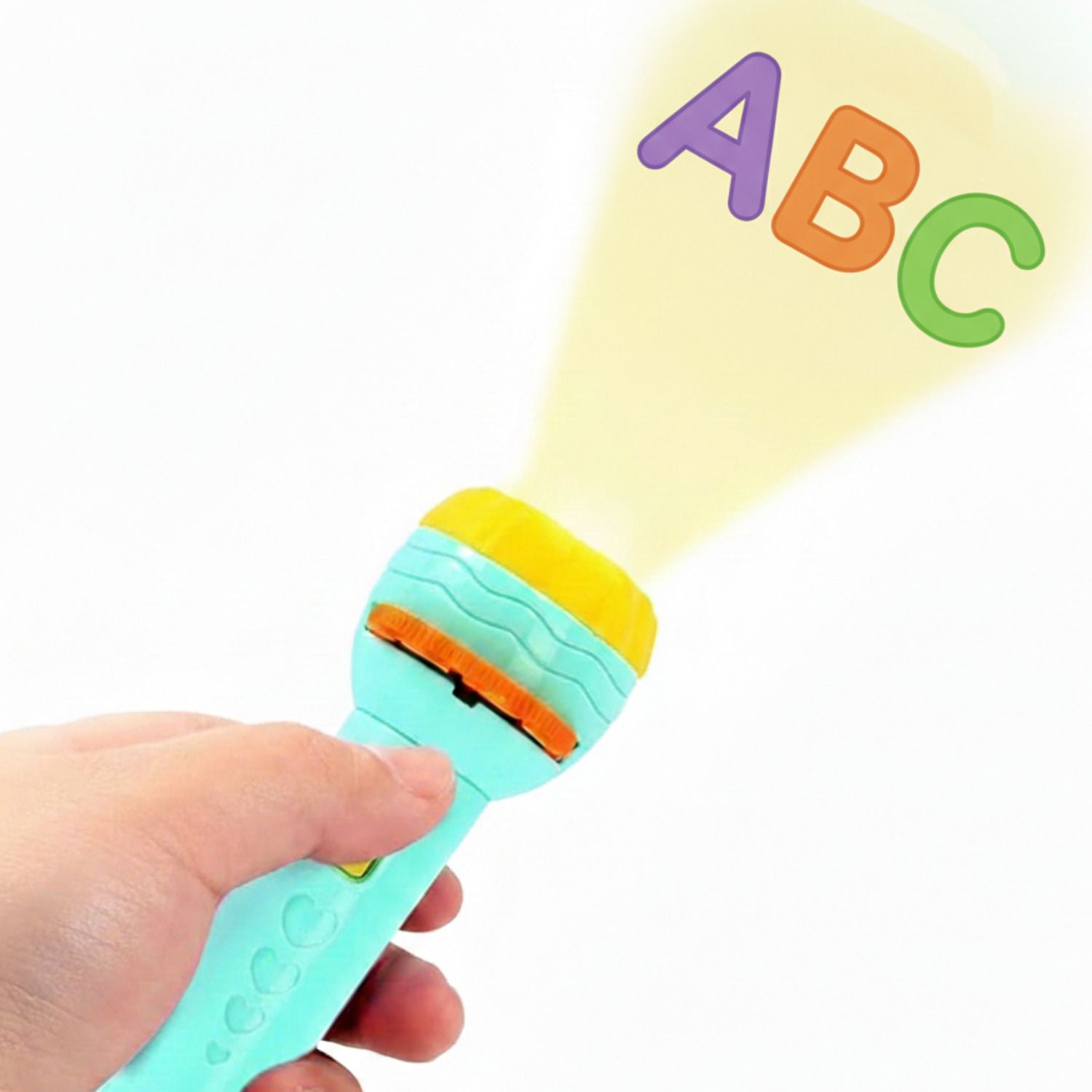 echoshop FunSpark Story Projector Torch-picture-45