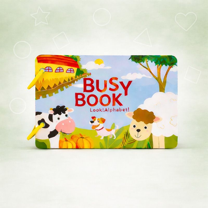 mtxnexus Busy Book Alphabet Premium-picture-43