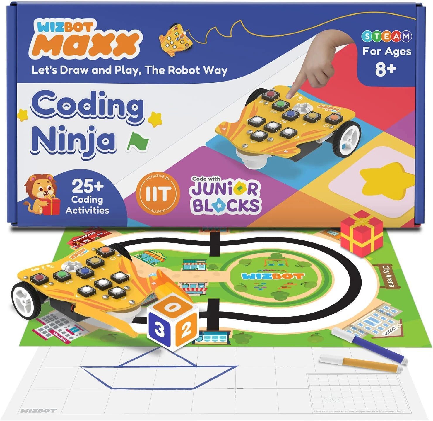 wizbot Coding Ninja-picture-22