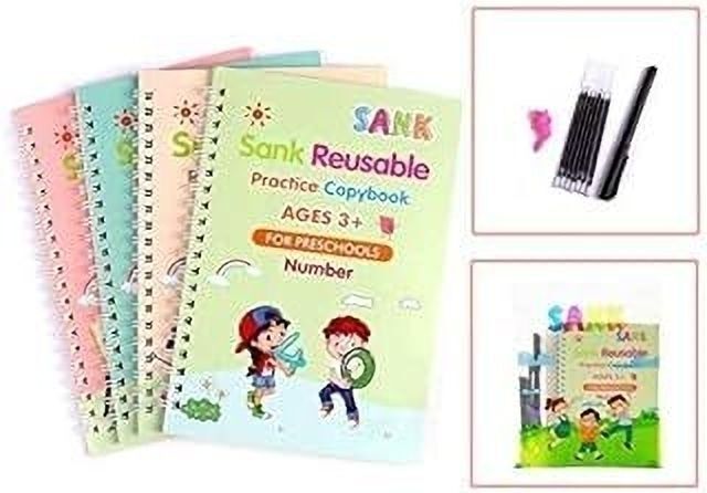 blissbits Bliss Magic Book: Sound and Rhyme Puzzle Deluxe BA1561-picture-44