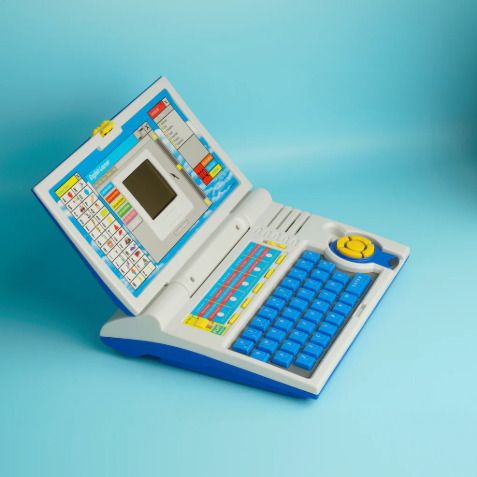 intelligent Educational Laptop Computer (IND*261)Toy for Kids-picture-25