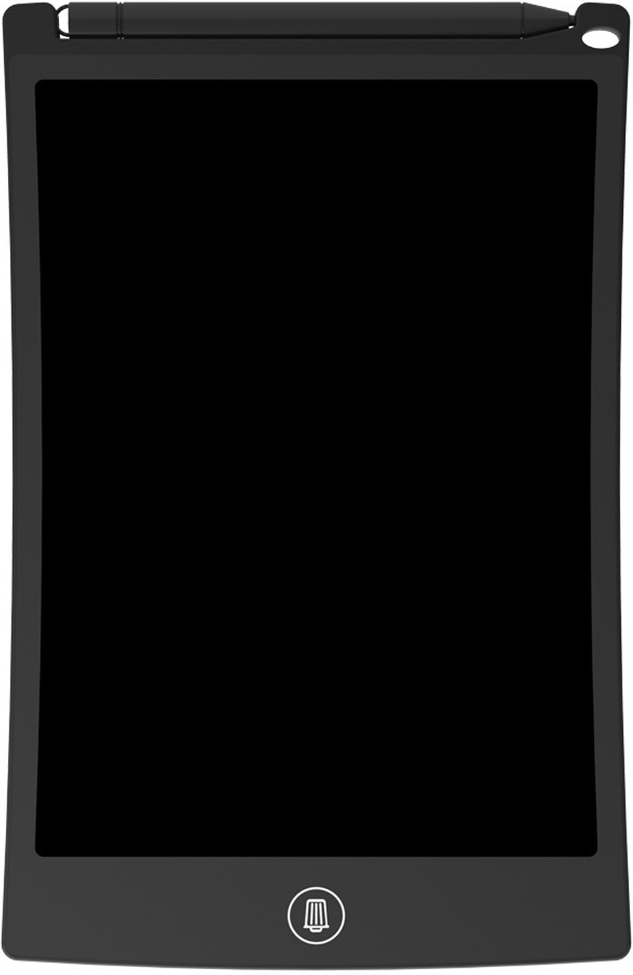 moozmob New Version Writing Tablet for Kids Tablet for Drawing Writing Pad (Pack of 1) image 1