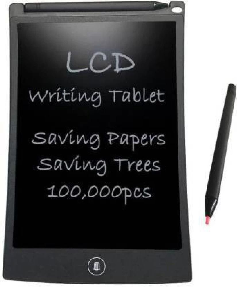supronics LCD SLATE Electronic Writing Pad/Tablet Drawing Board-picture-37