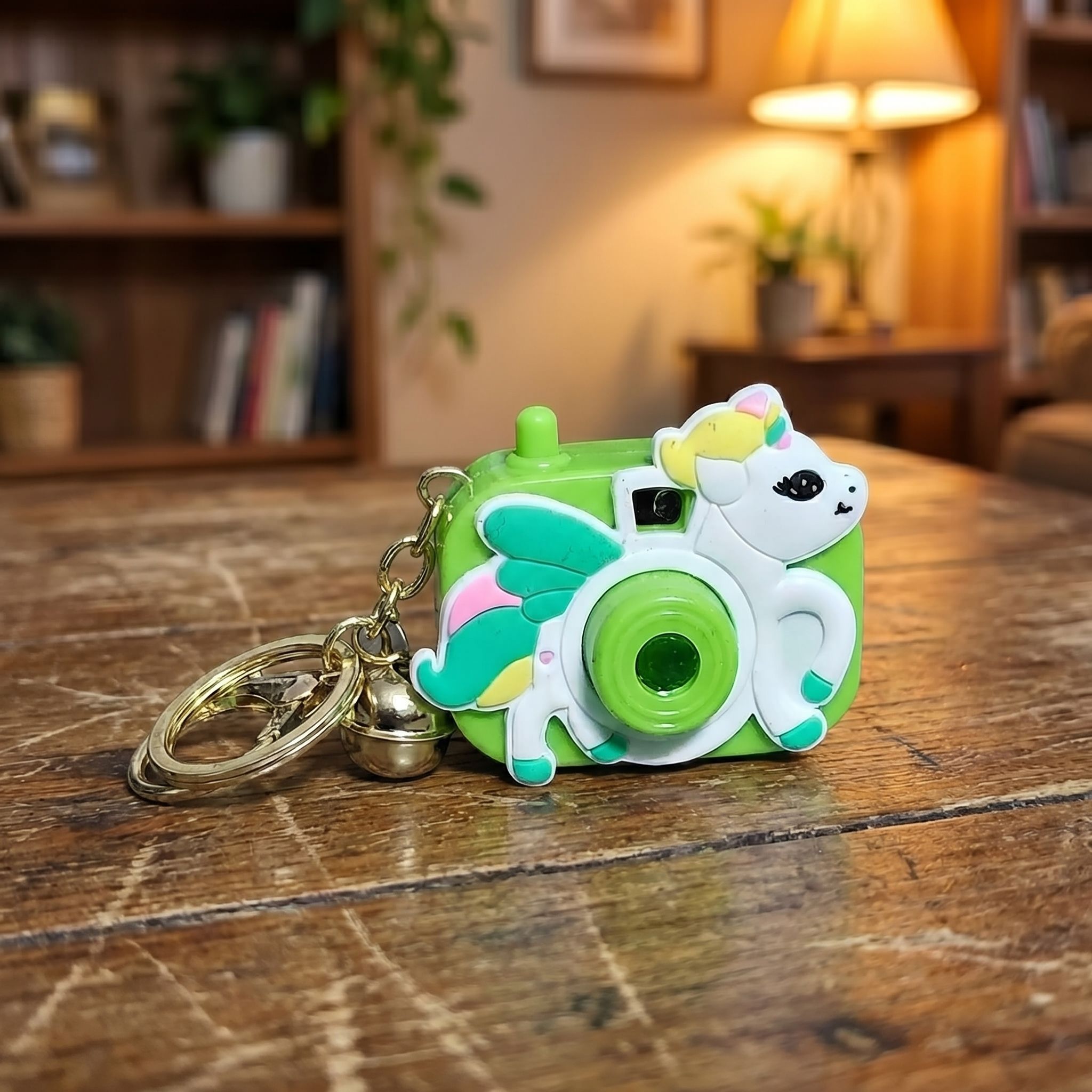 Mini Kids Camera Projector Toy, Creative Play Toy for kids, mini camera-image-37