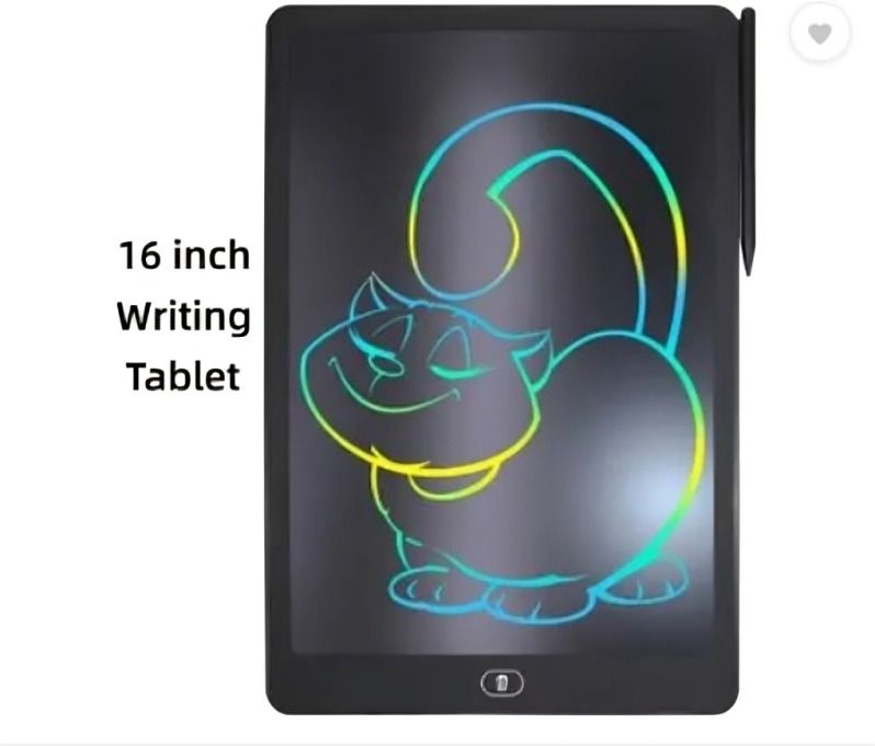 aneep LCD WRITING TABLE 16 INCH LCD-picture-14