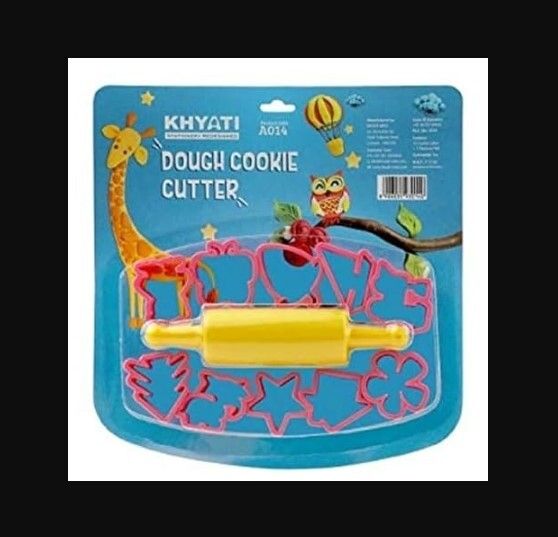 pmh Dough Tools Set, 10 Pieces with Pressure Roller Kit-picture-43