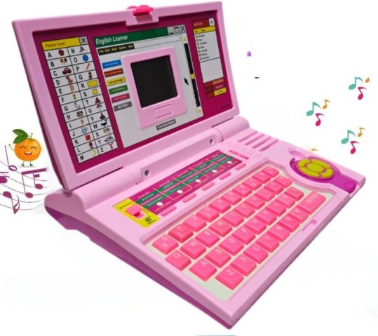 tiny tales English Learner Laptop for Kids(IND*4843) Activities Play-picture-46