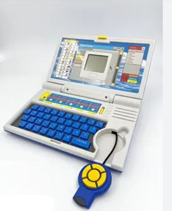 hornflow Fun(IND*69) Laptop Notebook Computer Toy for Kids-picture-11
