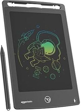 eclet 8.5-Inch LCD E-Writer – Electronic Writing Pad & Drawing Tablet-picture-22