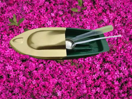 Kids Fun classic putt putt steam toy boat-image-36