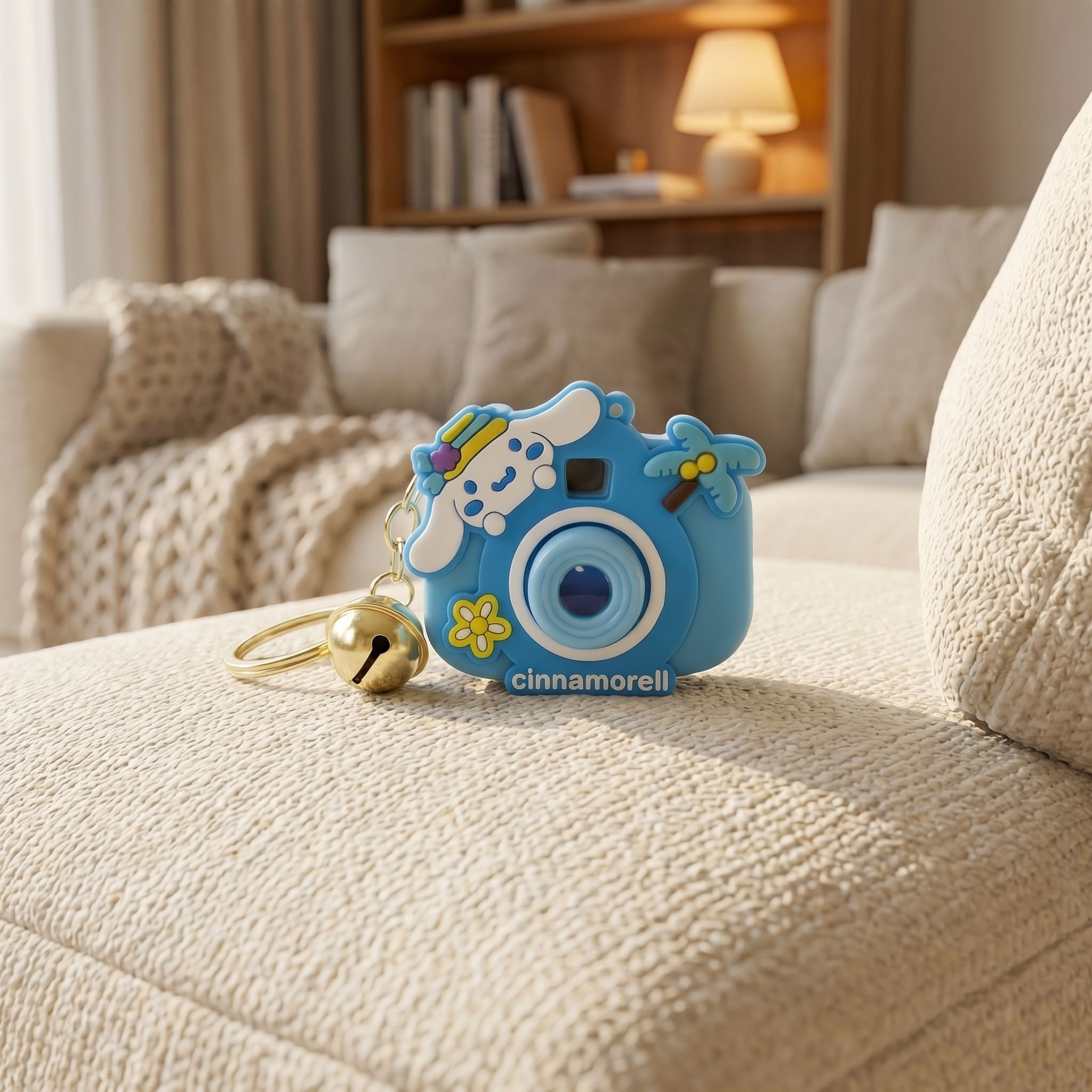 Mini Projector Camera Toy for Kids, Cartoon Projection-image-20