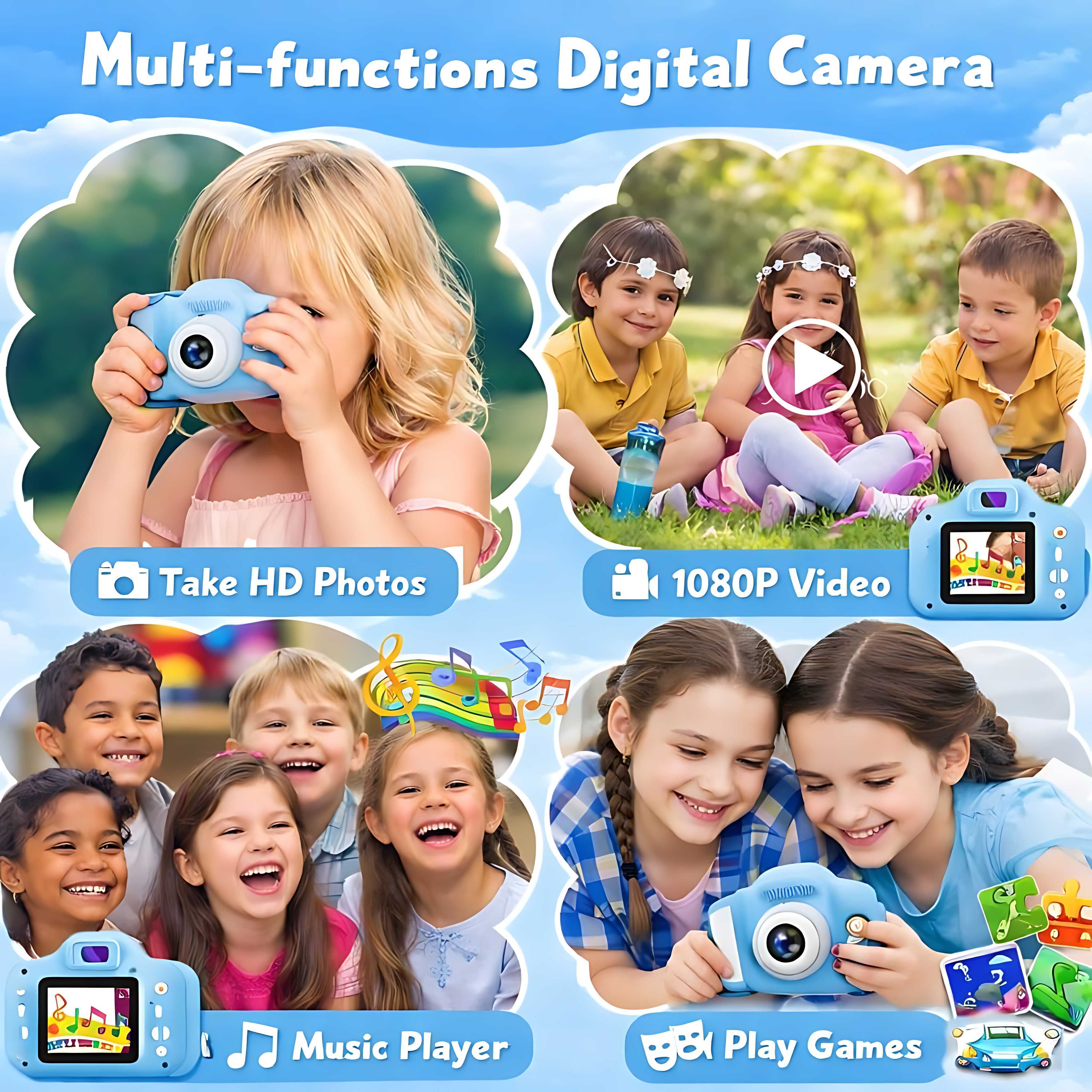 SPRY WORLD MF-CAM MF-CAM Instant Camera-image-16