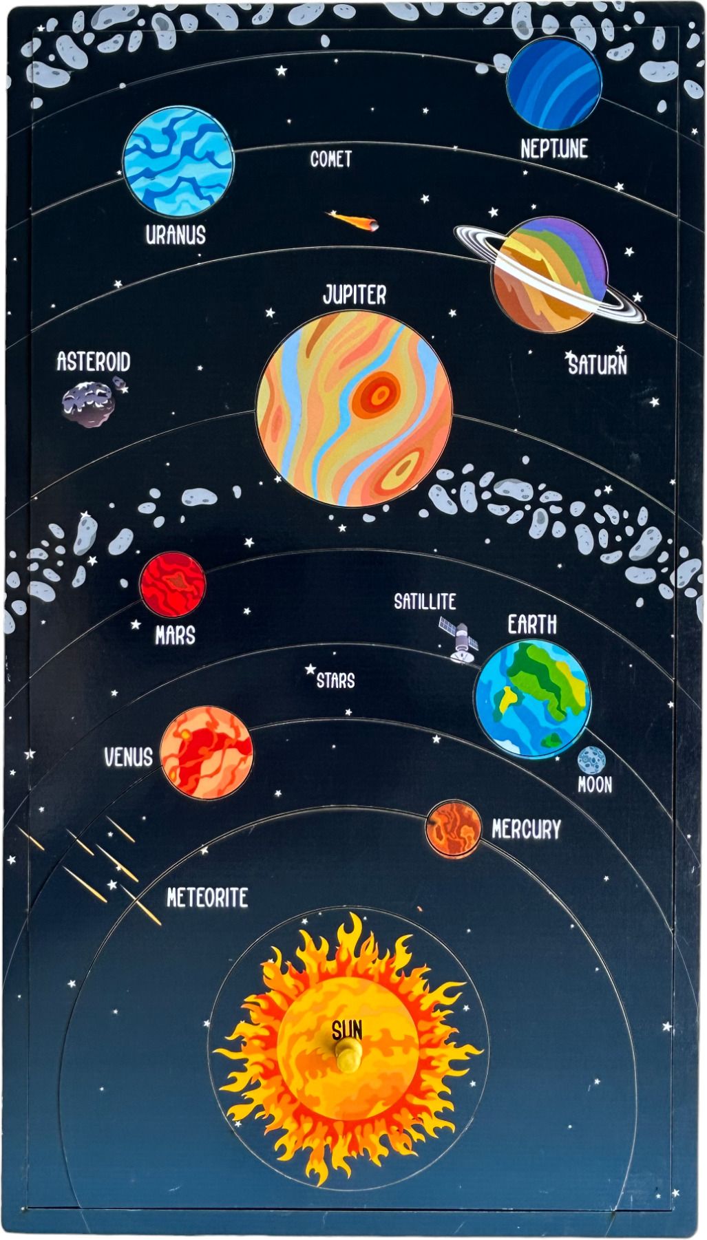 kiddiwinks Solar System-picture-25