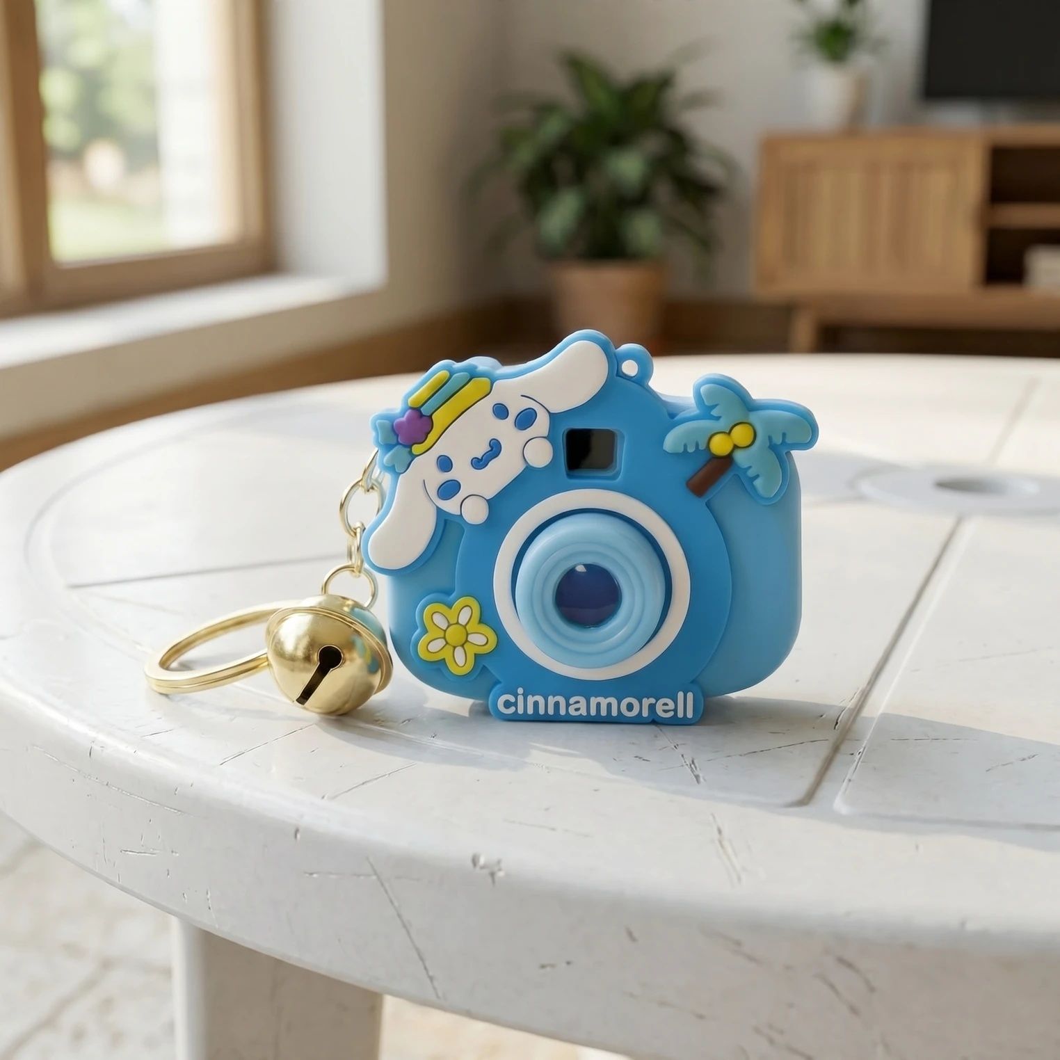 careforkids Kids Camera Toy with Slide Projector-picture-11