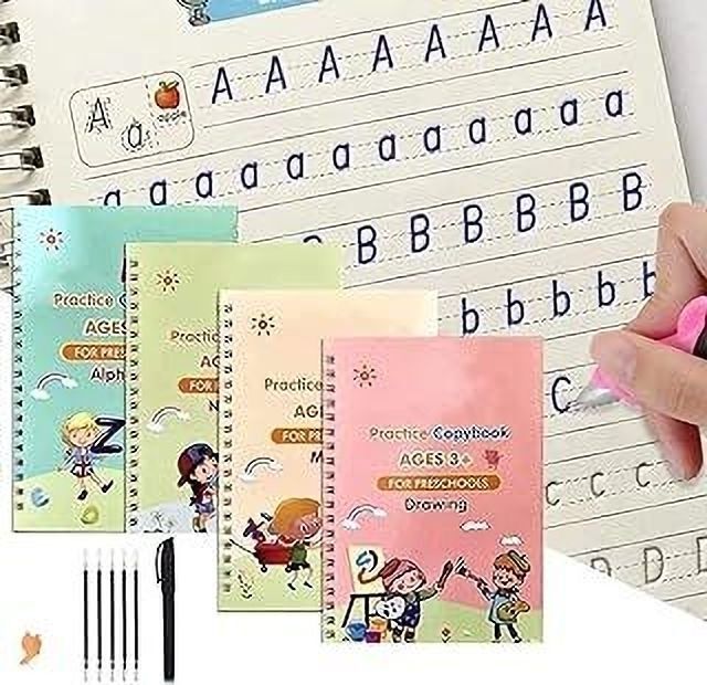 grandfly Magic Book: Mini Learner’s Logic Lab-picture-14