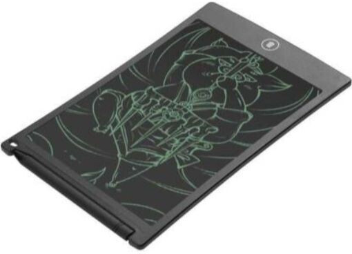 sopali LAP-8.5"LCD E-Tablet Erasable Paperless Memo RuffPad V83 image 1