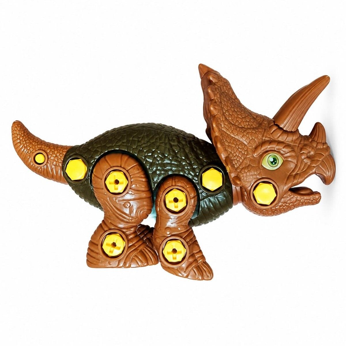 as happy zone DIY Dinosaur Assembly Toy Set-picture-40