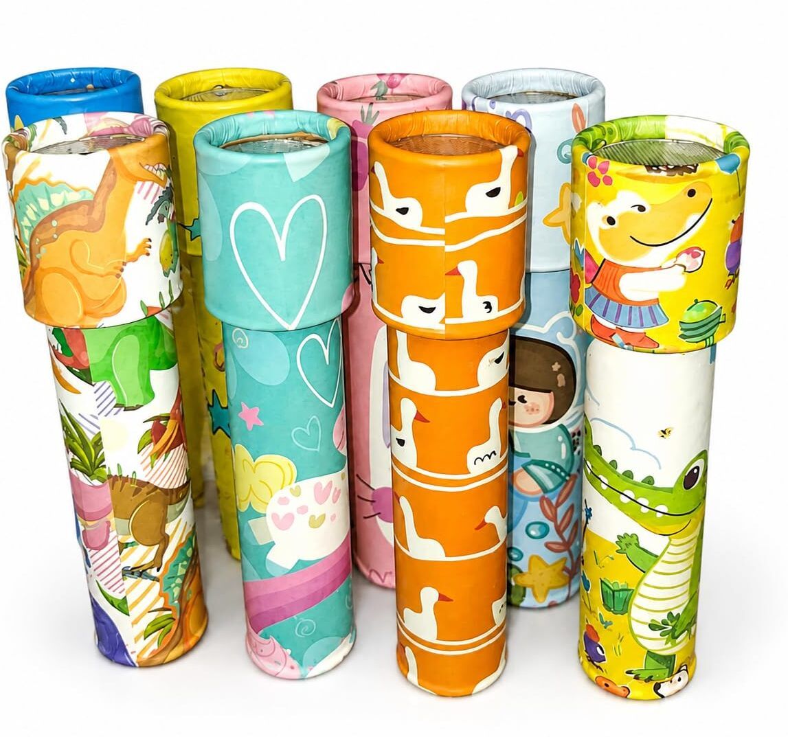 absorb Kaleidoscope Pack of 8-picture-19