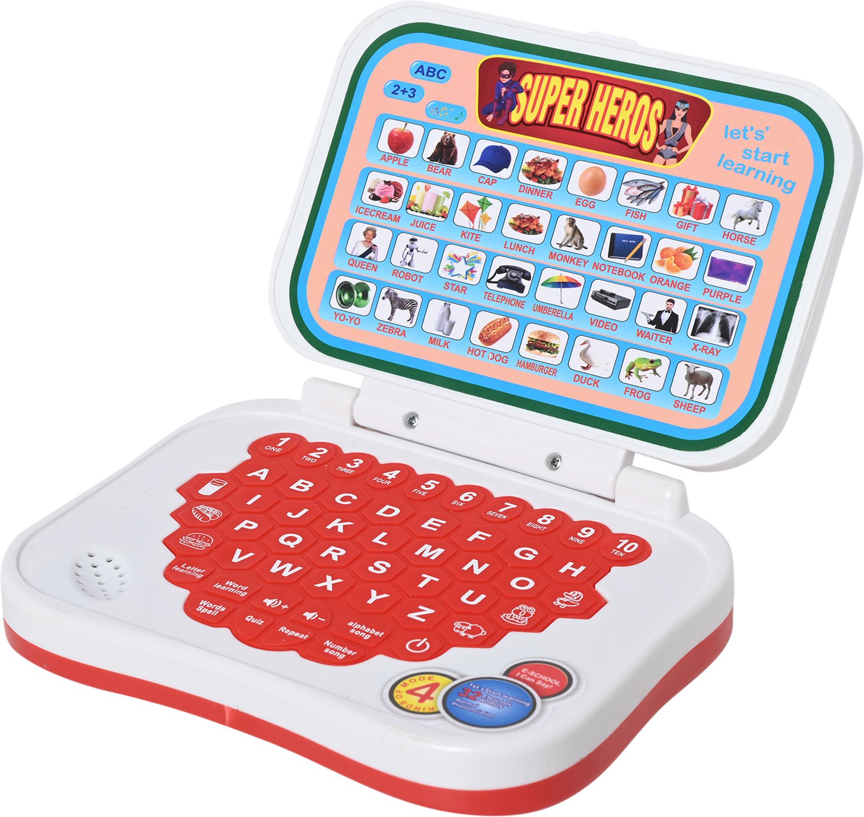 pulsbery Learning & Education Toys for Preschool Learning Activities Alphabet Learning-picture-40