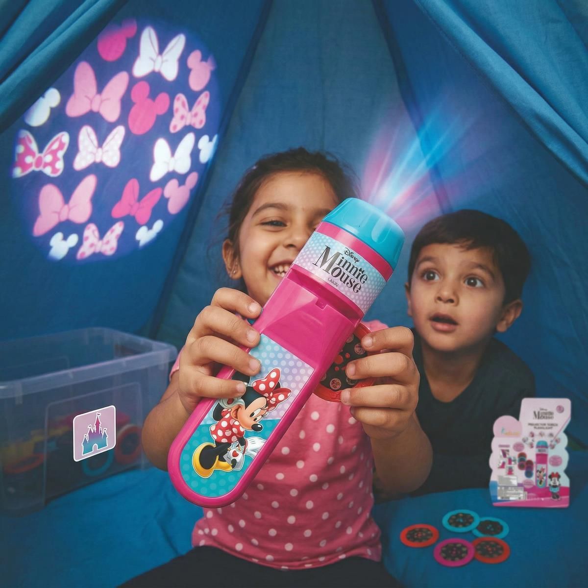 MagicStory Projector Torch Deluxe-image-3