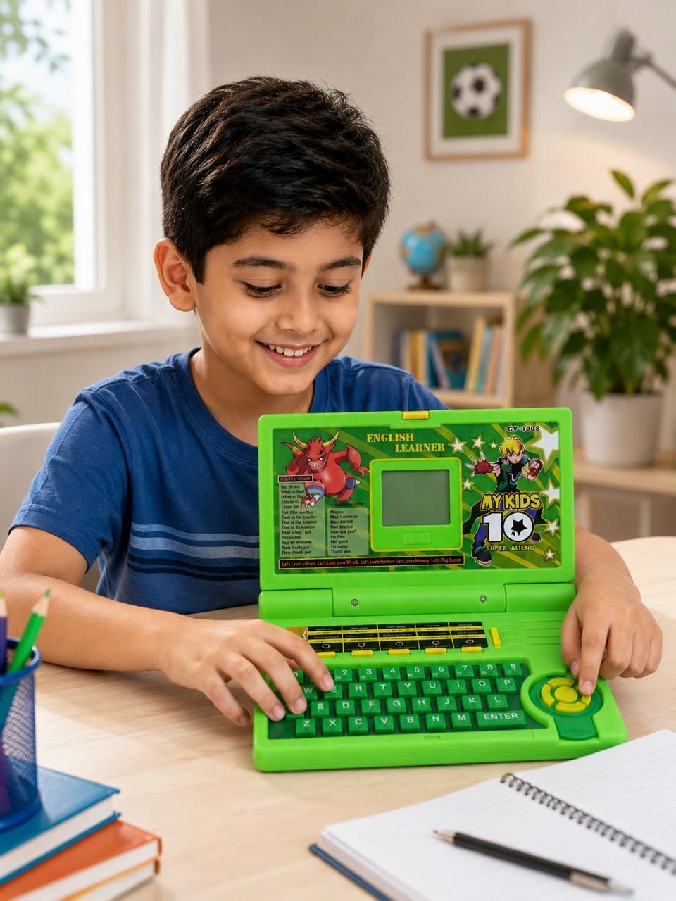 hornflow Games Including Mouse Control,(IND*083) Sound, Display Toy-picture-11