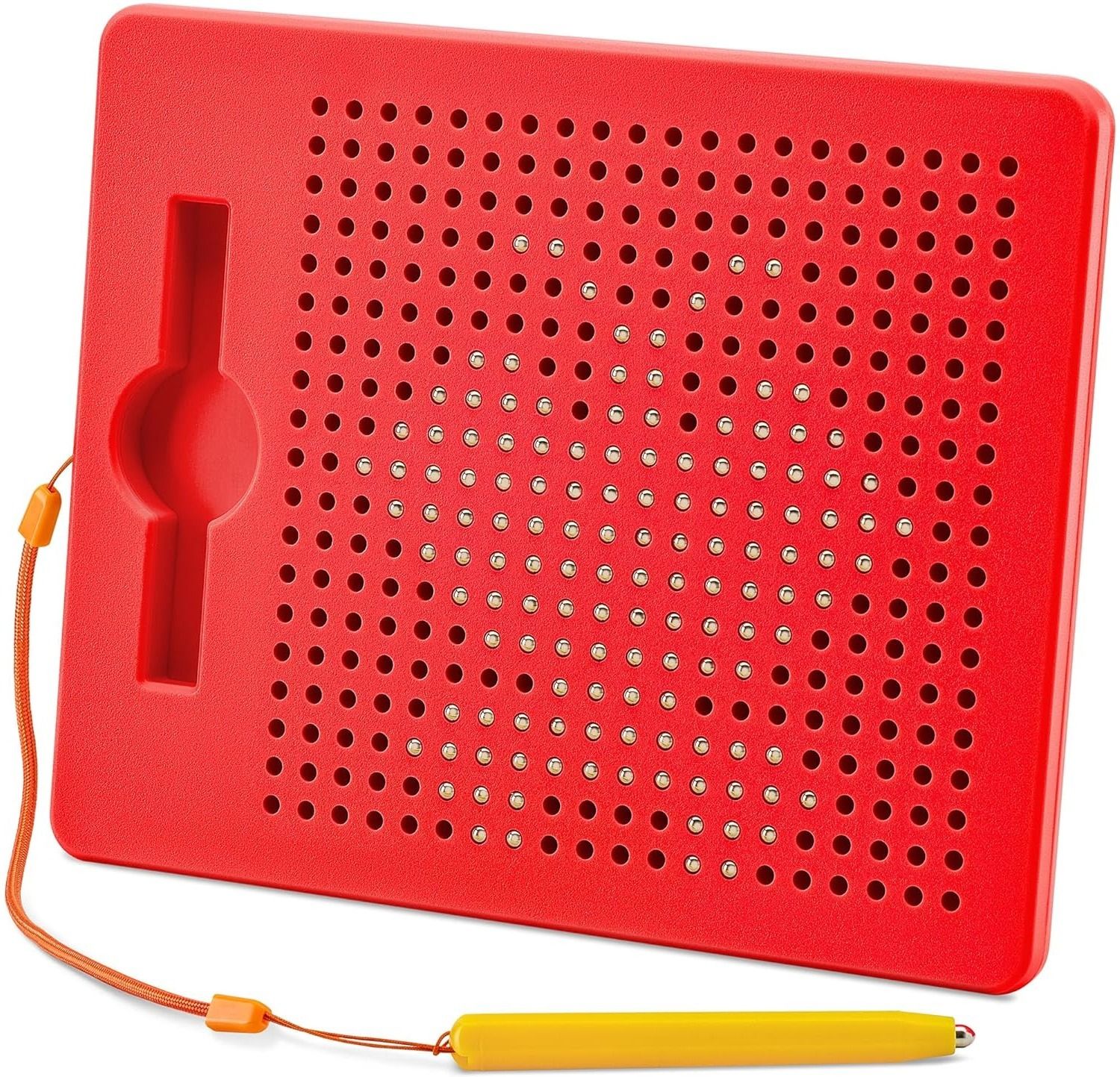 toyporium Magnetic Board for Creative Drawing, Reusable Erasable Writing Pad for Kids|023-picture-20