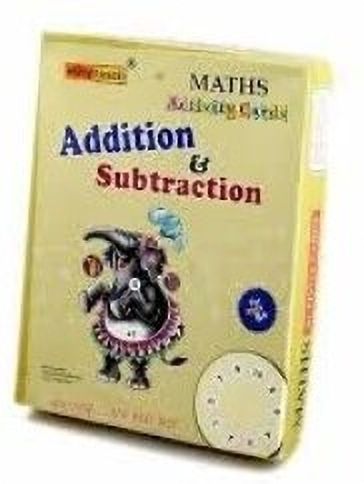Maths Activity Cards Addition and Subtraction-image-33