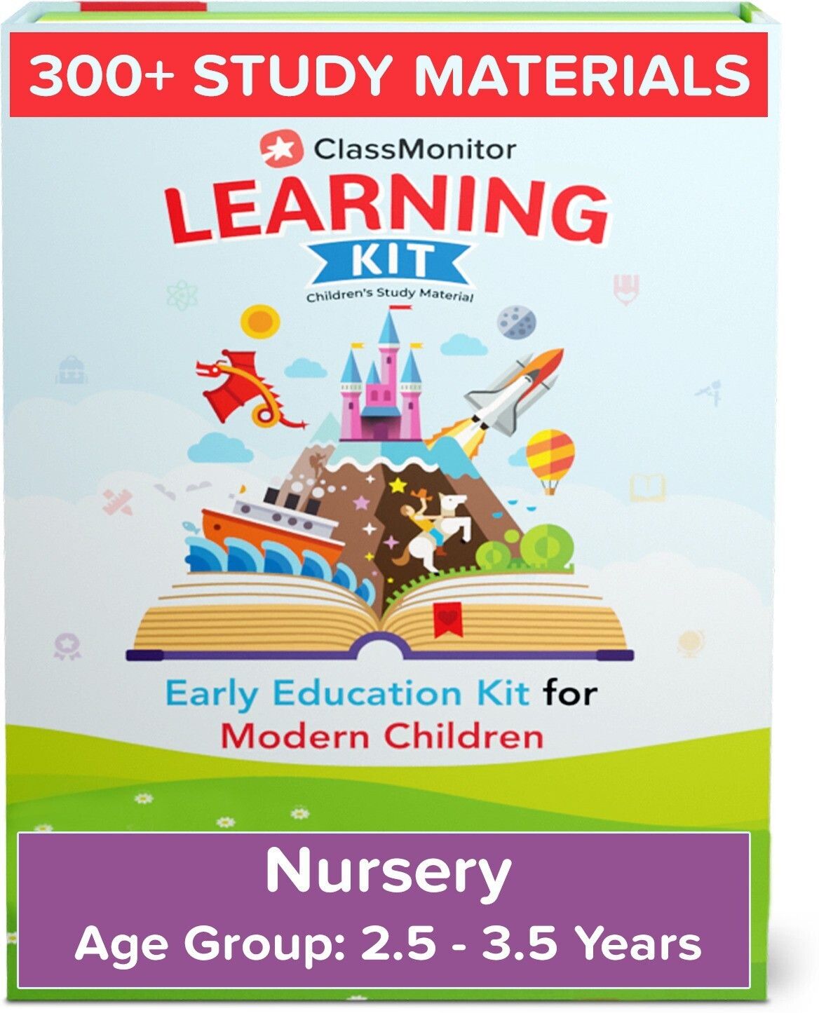 14+ Activities For Age 2.5-3.5 Years Nursery Learning Kit for Kids-image-14