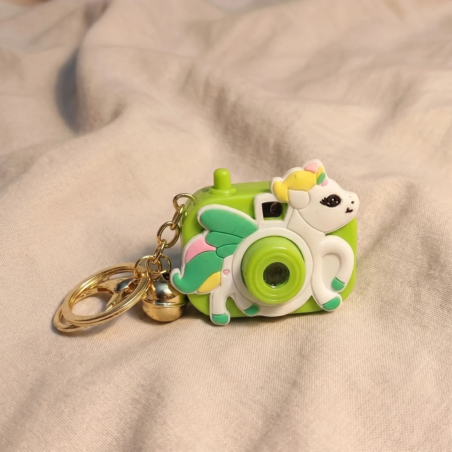 careforkids Kids LED Projection Camera Toy-picture-11