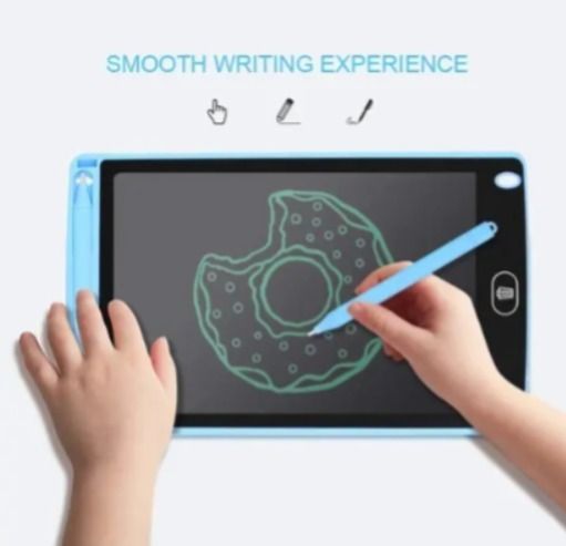 supronics LCD AA Electronic Writing Pad/Tablet Drawing Board-picture-44