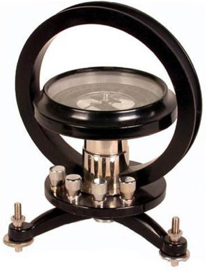 bexco Tangent galvanometer image 1