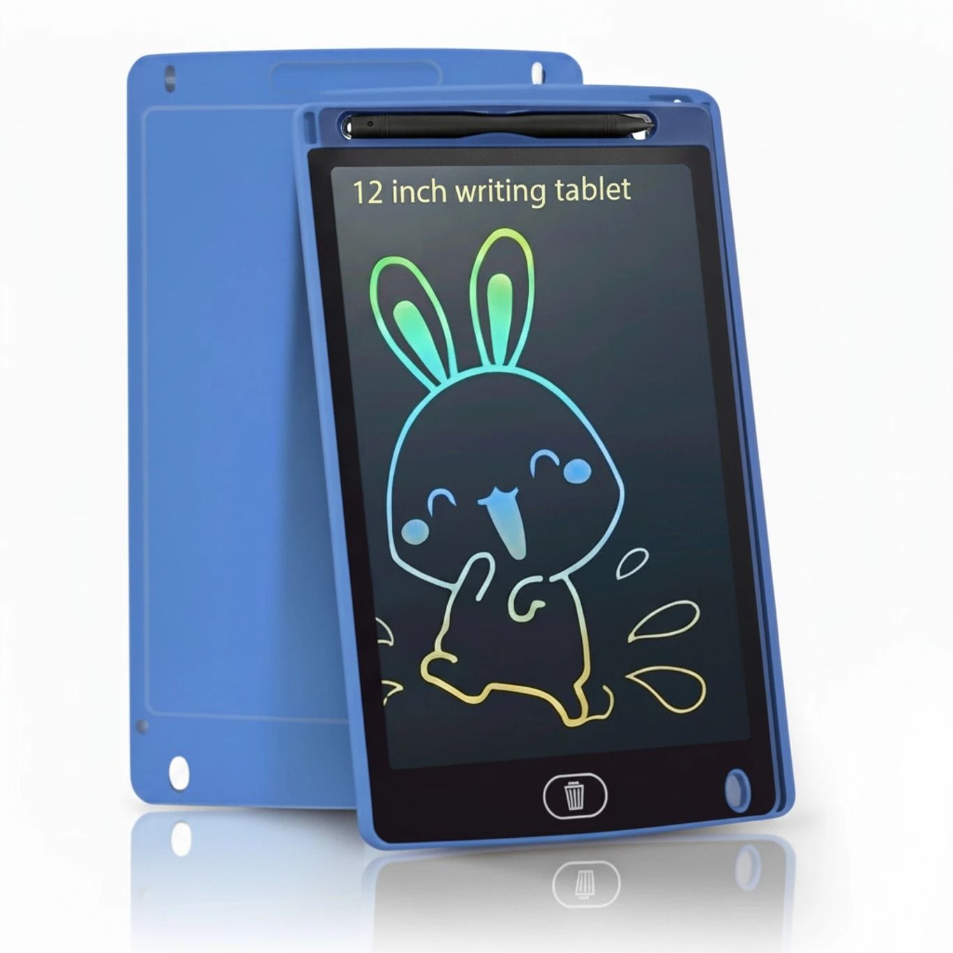 arvind LCD 12 inch writing tablet-picture-12