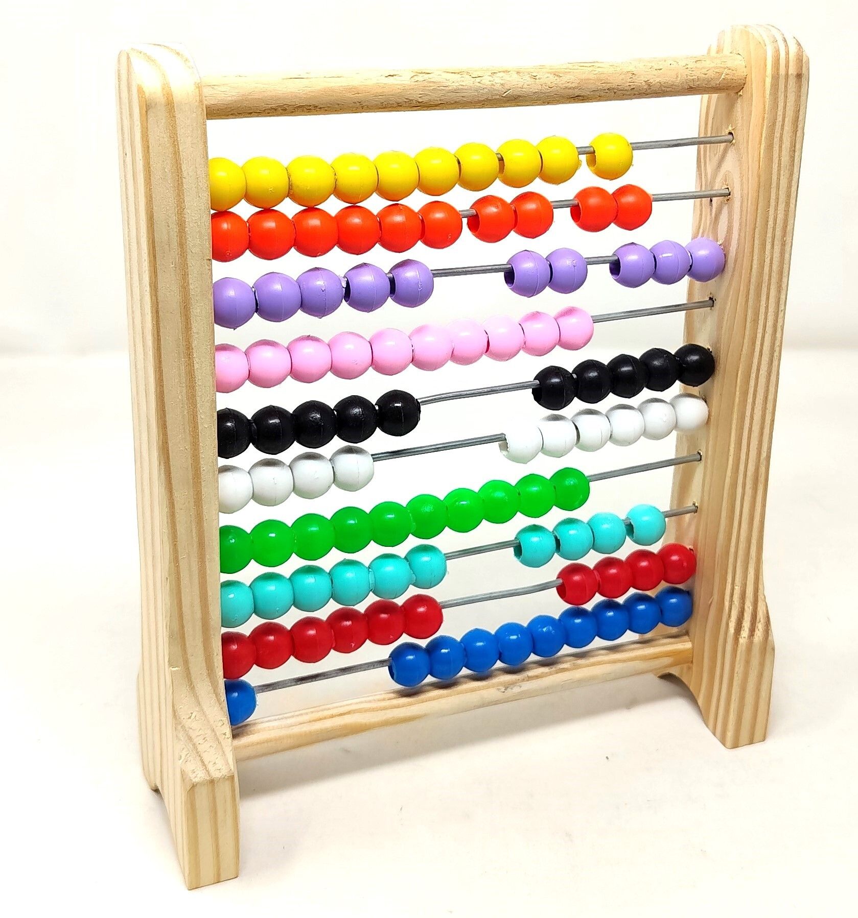 a and a kreative A&A Kreative Box Wooden Abacus Toy-picture-22
