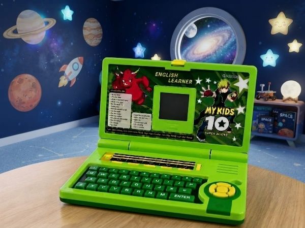 tiny tales 20 Fun Activity Learning(IND*5) Machine, Now Learn Letter, Words, Games,-picture-19
