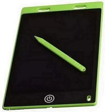 (Multicolor)Advance & Portable LCD Re-Writing Paperless Electronic Notepad-image-31