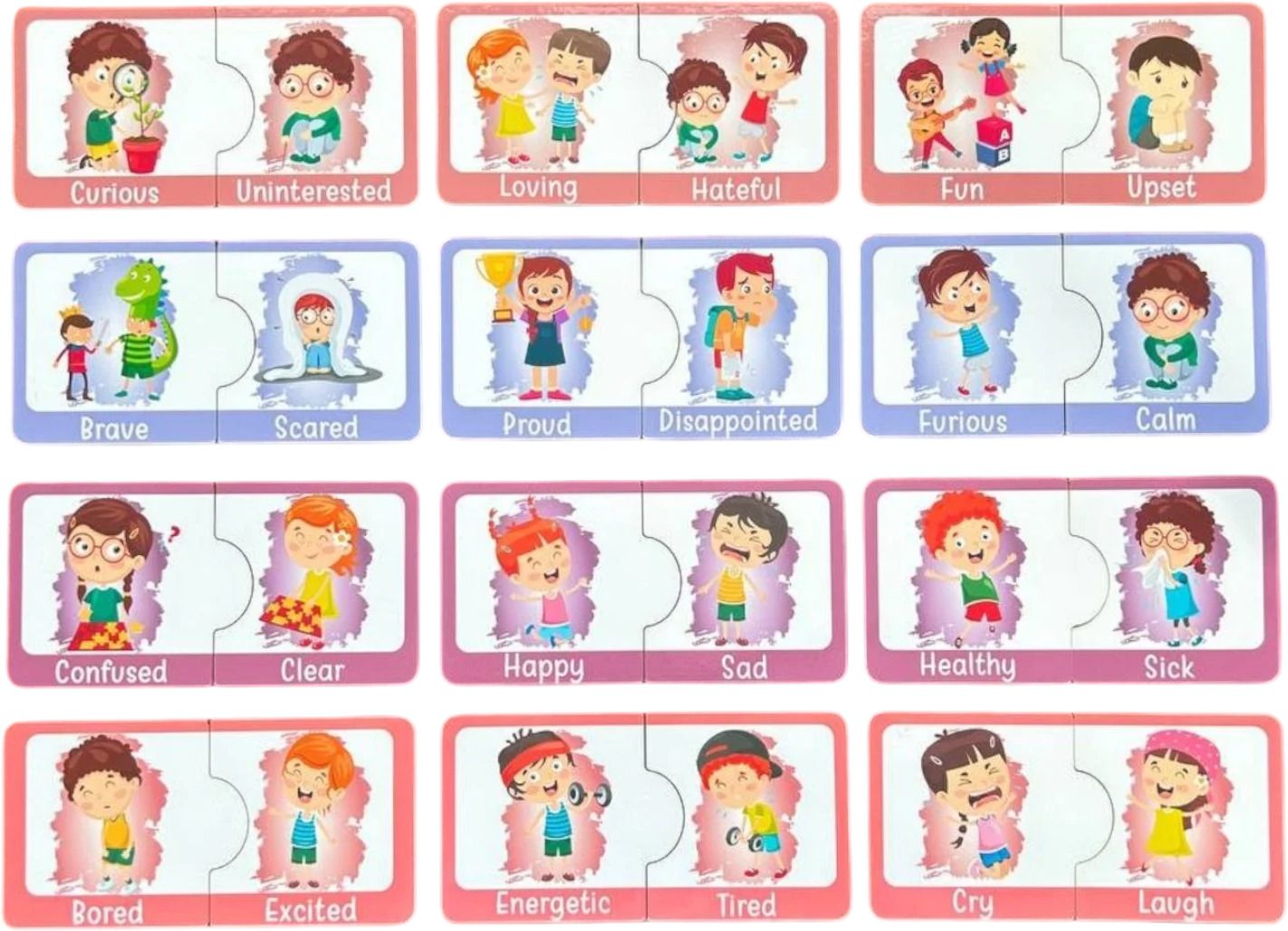 kiddiwinks Emotions and Moods-picture-10