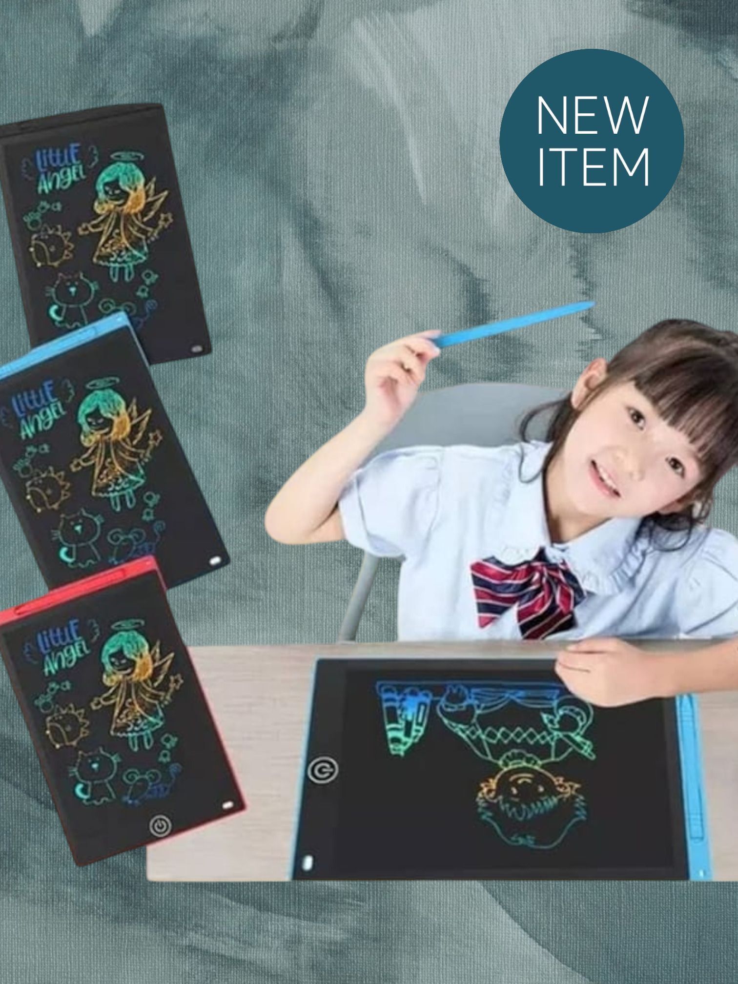 modeep LEARNING Book: Smart Tots-picture-11