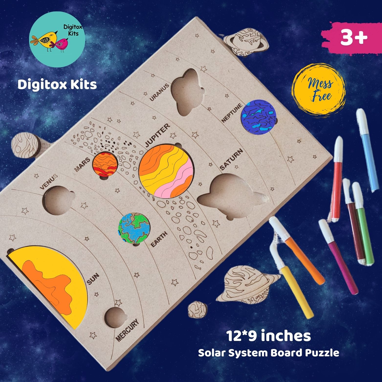 DIY Solar System Puzzle-image-39