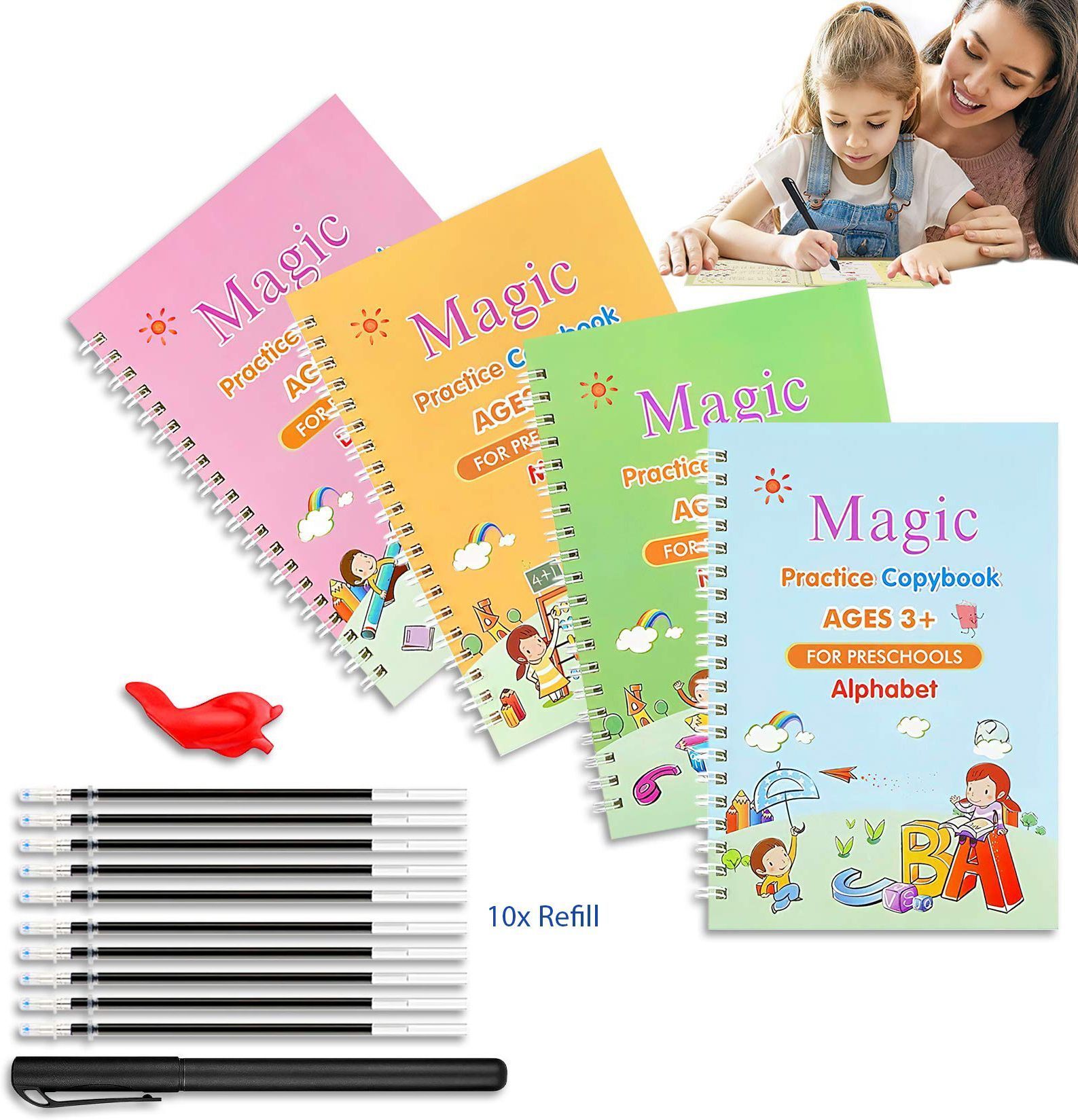 urvix LEARNING Book: Count Zone-picture-46