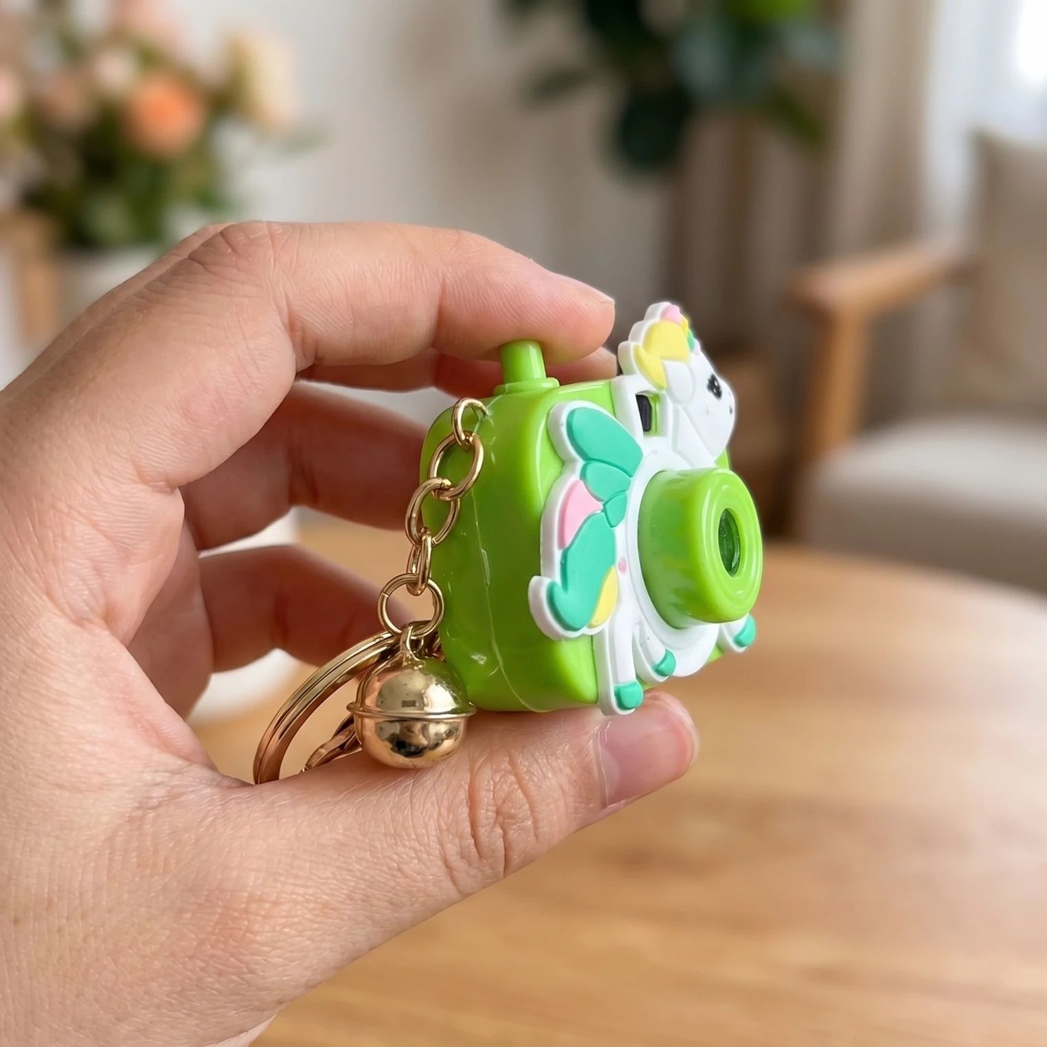 Kids Camera Toy with Magic Projection-image-6