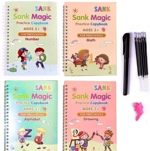 grandfly LEARNING Book: Learn to Sort-picture-38