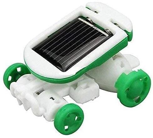Power Energy Robot Toy Kit Science School Projects For Kids-image-18